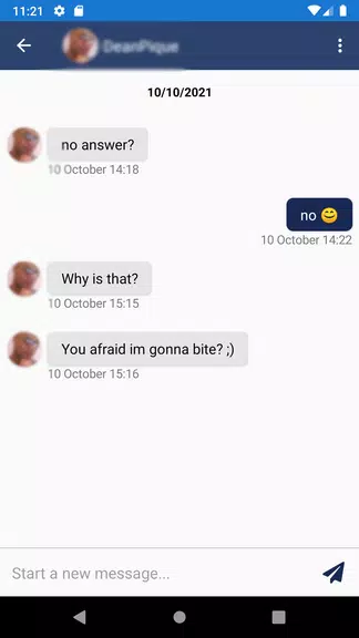 Loveawake Dating & Chat App应用截图第1张