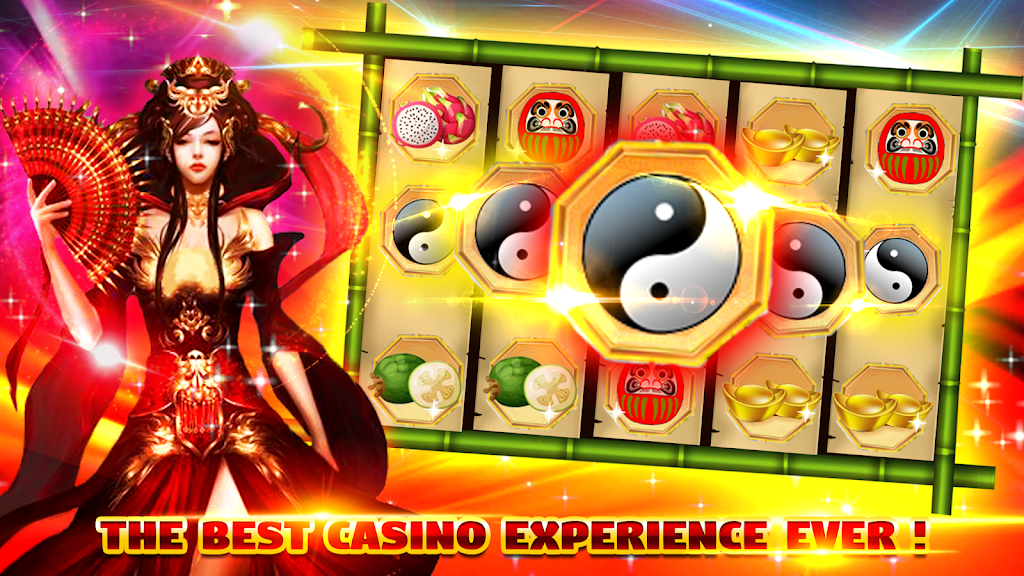 Vegas Epic Cash Slots Games屏幕截圖1