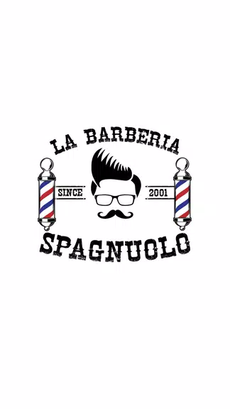 La Barberia Spagnuolo屏幕截圖1