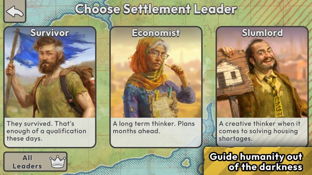 Plague Inc's Sequel Unveils Post-Pandemic World