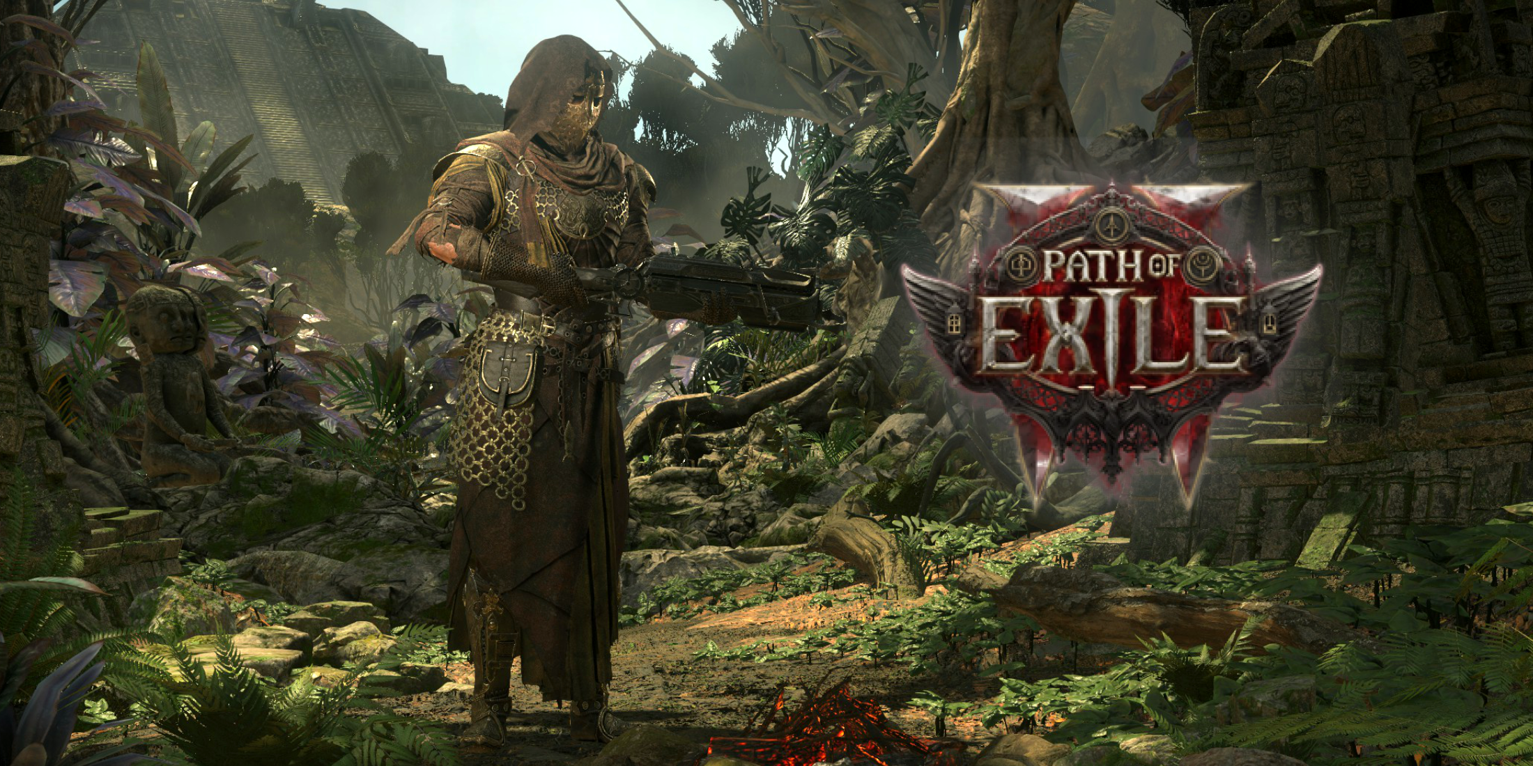 Exile Recruits: Mercenary Mastery sa Path of Exile 2