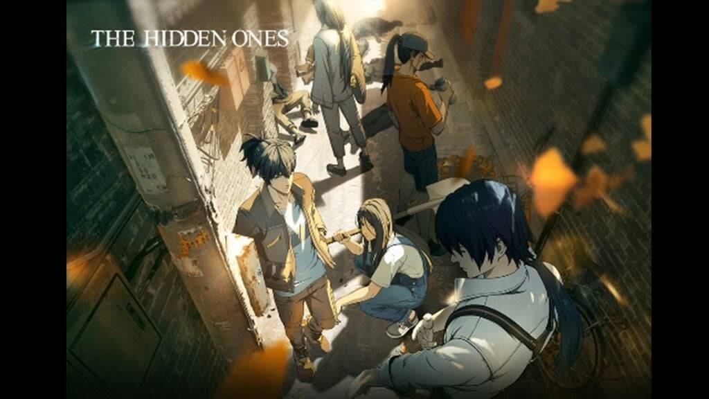 Tencentは、HiddenOnes Pre-Alpha Playtestを来月に押し戻します