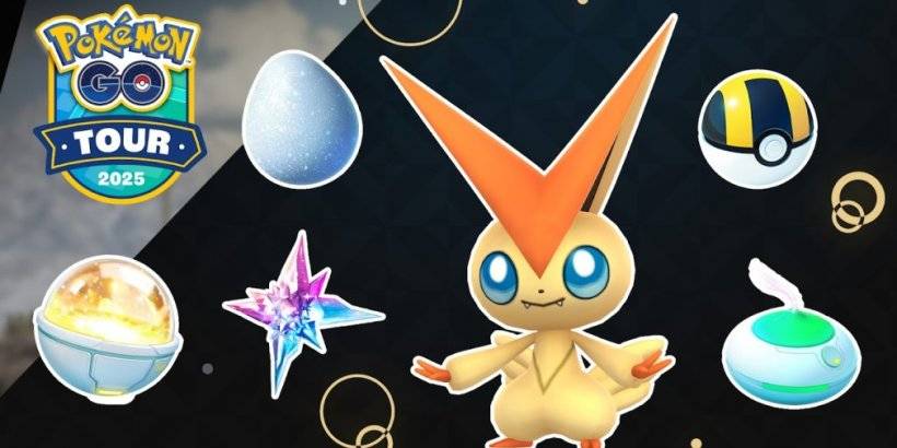 Tour Unova: Pokémon GO introduce un nuovo tour pass con più premi