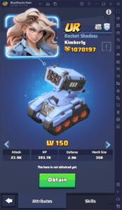 January 2025: Last War Survival Game Character Rankings