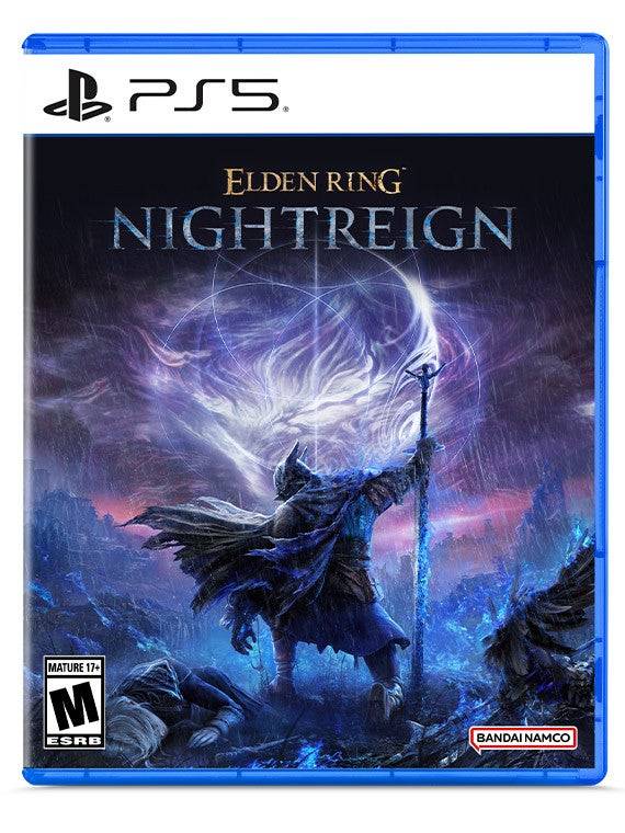 Elden Ring Nightreign: Edition Details Revealed
