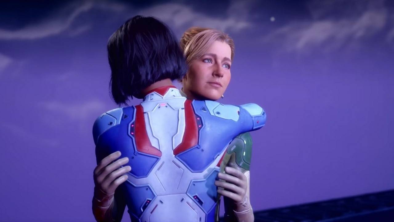 Split Fiction Gameplay, Relationships Revealed in Latest Trailer