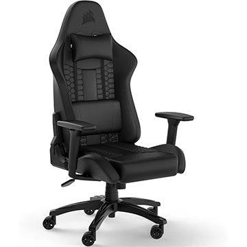 Corsair TC100放松：高预算游戏椅现已发售