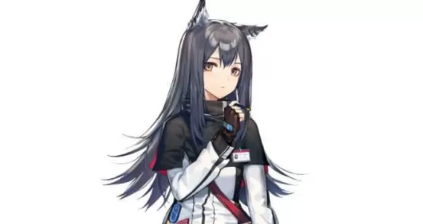 德克薩斯州Arknights（Alter）：技能，模塊，協同指南