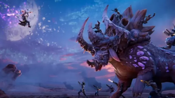 Borderlands 4 présente la nouvelle planète Kairos avec une intrigue révolutionnaire
