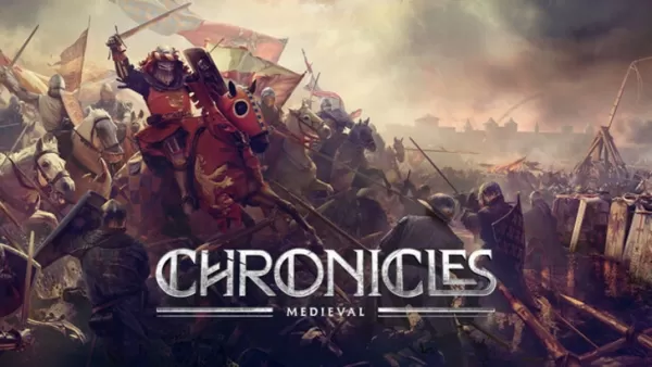 Chronicles Medieval: Vorbestellen und DLC-Informationen
