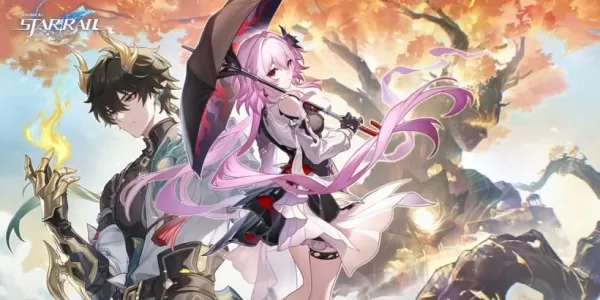 《崩壞：星穹鐵道》「重返地球」版本提前釋出