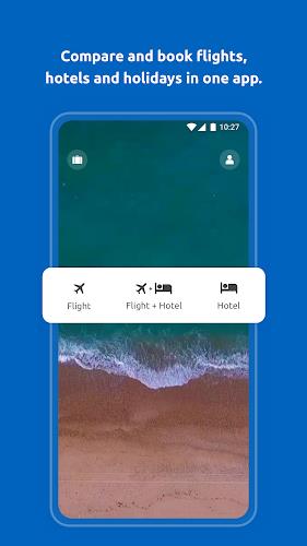 Bravofly - flights and hotel Screenshot 3