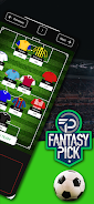 ภาพหน้าจอ Fantasy Pick 2