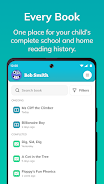 ภาพหน้าจอ BoomReader Parents 4