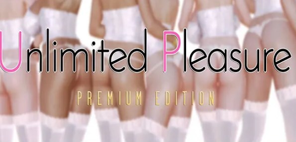 Unlimited Pleasure ảnh chụp màn hình 3