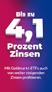 ภาพหน้าจอ finanzen.net zero Aktien & ETF 3