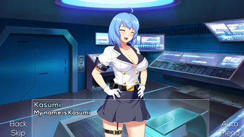 Hikari! Clover Rescue (Lite Edition) Screenshot 1