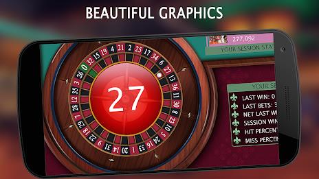 Roulette Royale - Grand Casino screenshot 3