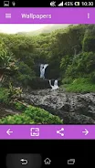 Live wallpapers 3D: AI Photo ကိုဖန်သားပြင်1