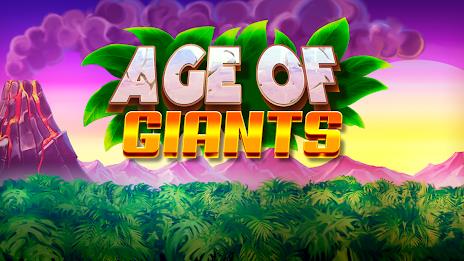 Age of Giants 스크린샷 1