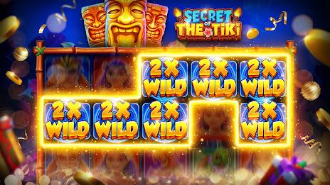 Double Win Slots- Vegas Casino ảnh chụp màn hình 4