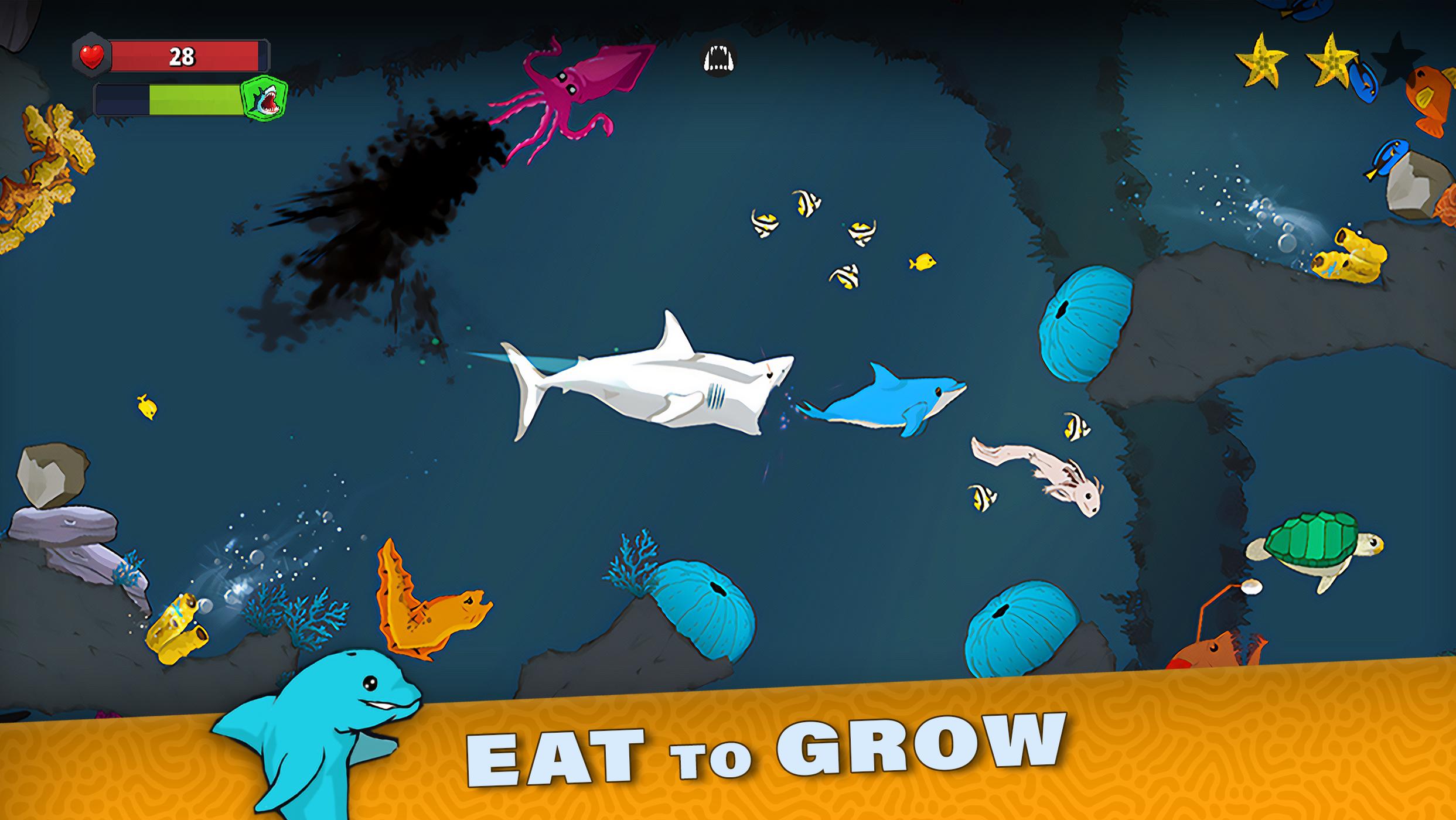 Fish Royale Screenshot 1