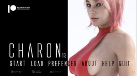 Charon 13应用截图第1张