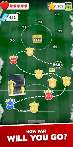 Score! Hero 2023 Screenshot 3