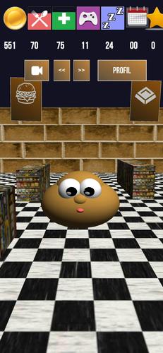Potaty 3D Home应用截图第3张