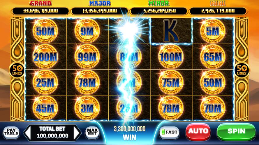 Play Las Vegasスクリーンショット4