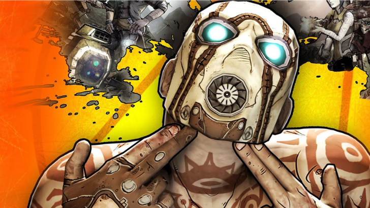 Gearbox анонсировал спин-офф Borderlands