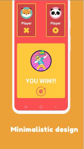 XO应用截图第3张