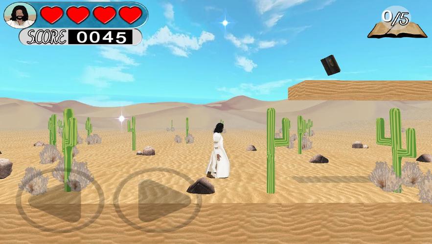 Zistoir Bondié - église 2.0 Screenshot 2