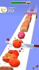 Super Slices Robux Roblominer应用截图第1张