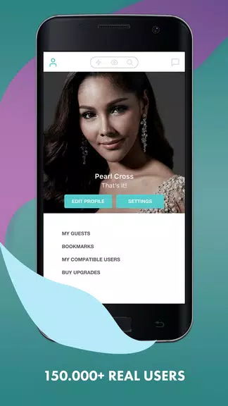 A Transsexual Date屏幕截圖2