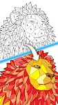 Paint by Number：Coloring Games Capture d’écran4