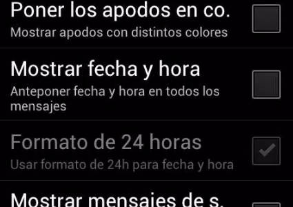 Chat GenteChats screenshot 3