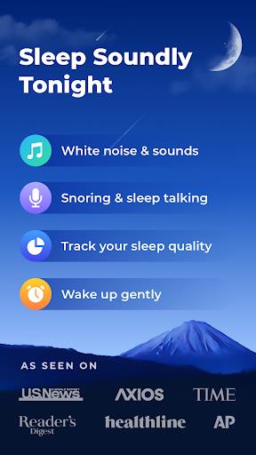 ShutEye: Sleep Tracker应用截图第1张