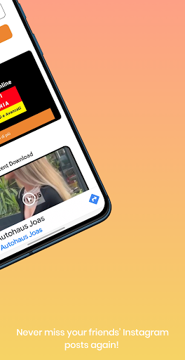 SnapIG - Insta Downloader screenshot 2