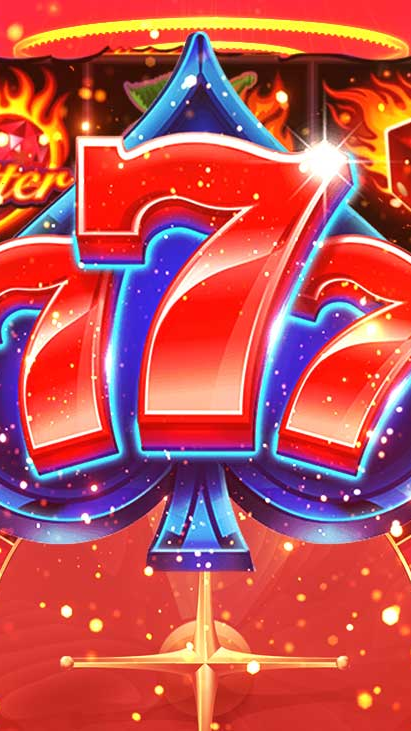 Casino 777 Play captura de pantalla 2