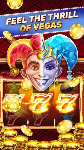 Screenshot Slots Craze 2 2