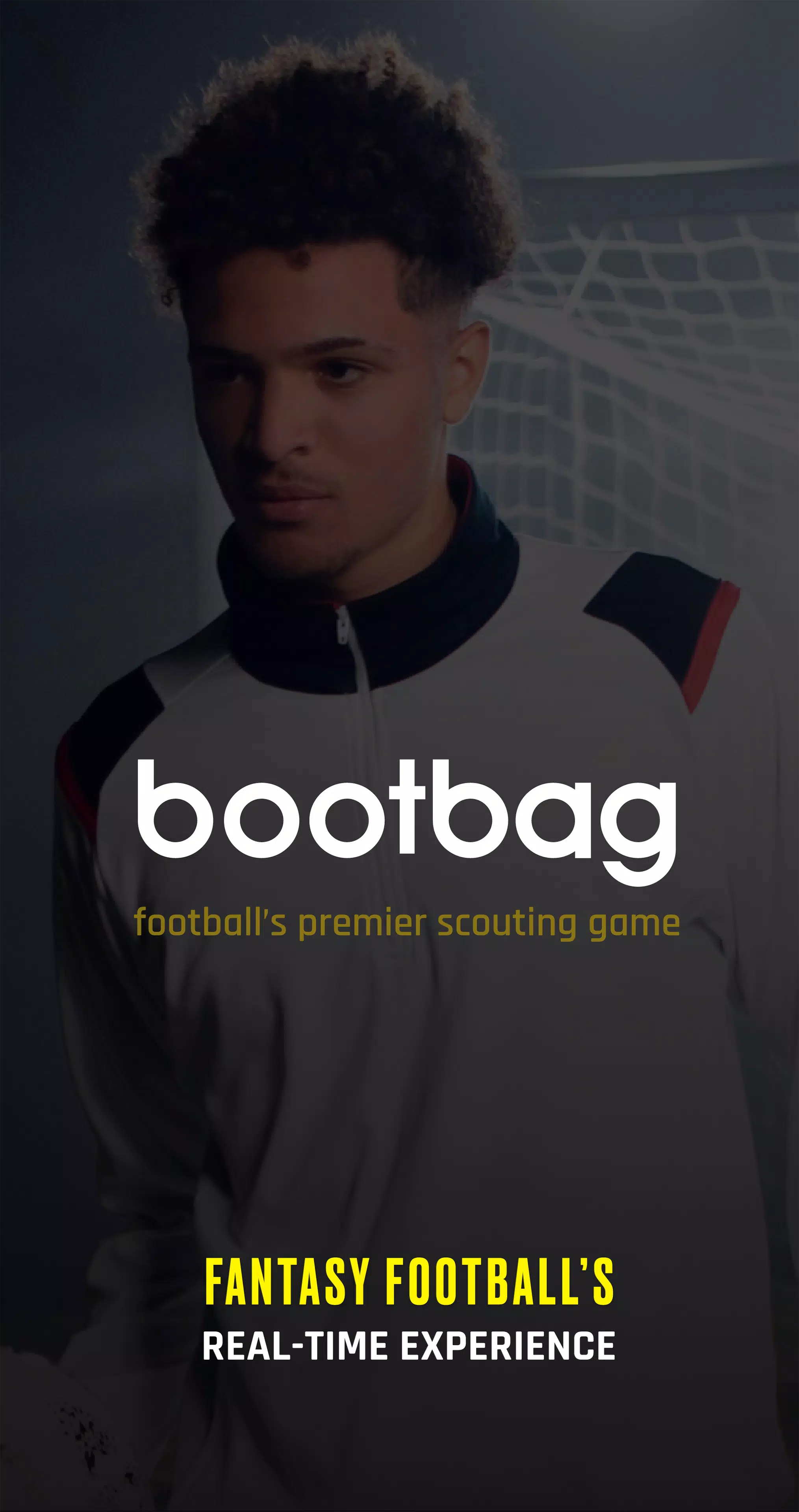 bootbag screenshot 1
