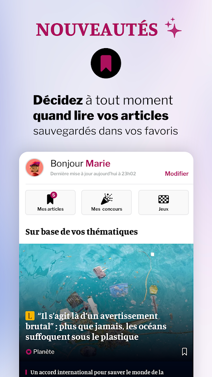 La Libre Capture d’écran4