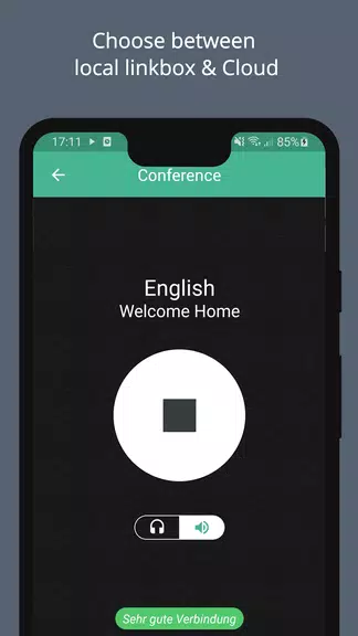 linkbox ảnh chụp màn hình 3