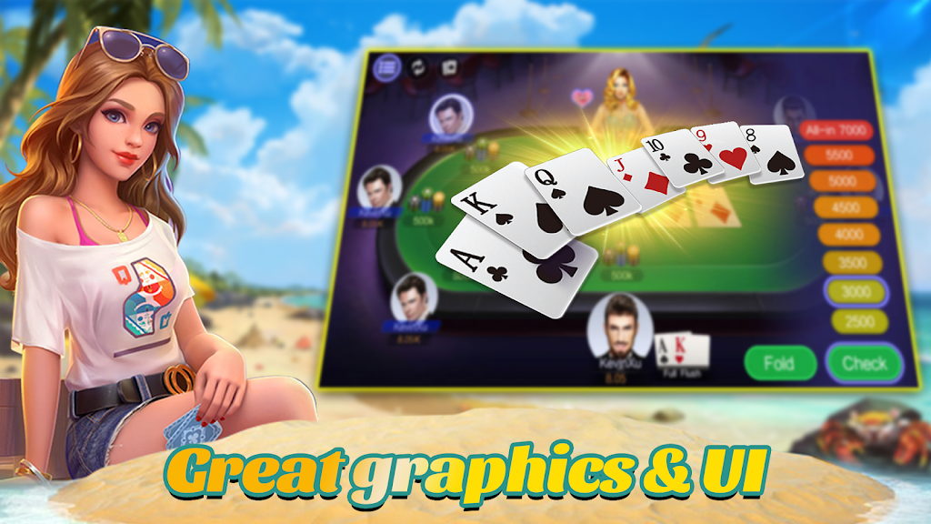 TEENPATTI SUMMER应用截图第1张