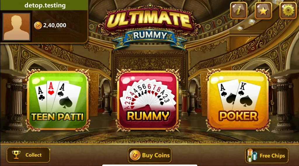 Teen Patti Wala Game Online屏幕截圖2
