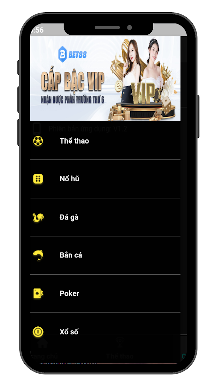 M88 - Slot Machine Screenshot 2
