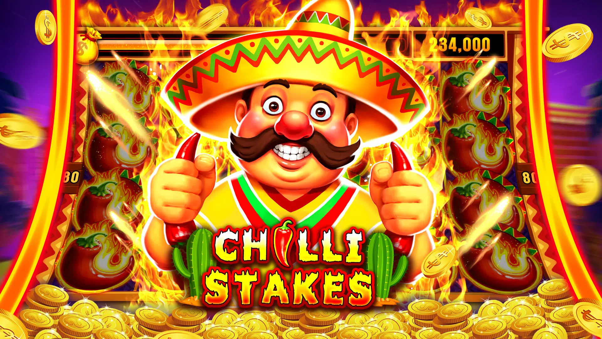 Woohoo™ Slots ảnh chụp màn hình 4