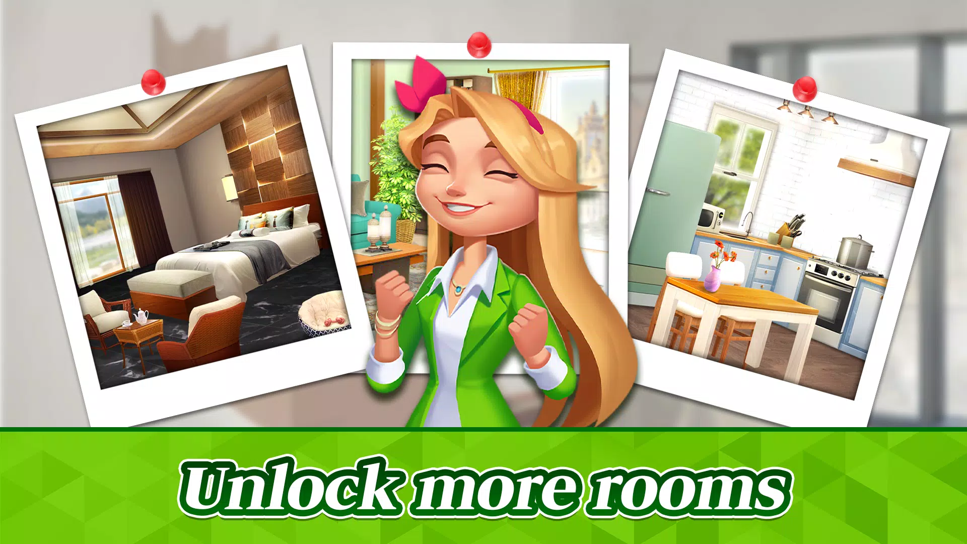 Match Puzzle House ภาพหน้าจอ 3