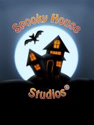 Spooky House ® Halloween Crush Ảnh chụp màn hình 1